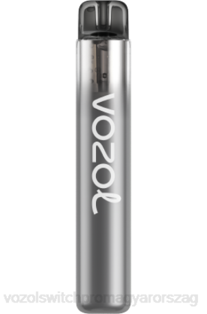 VOZOL Vape Rendelés - VOZOL NEON 800 brit tea Z800266