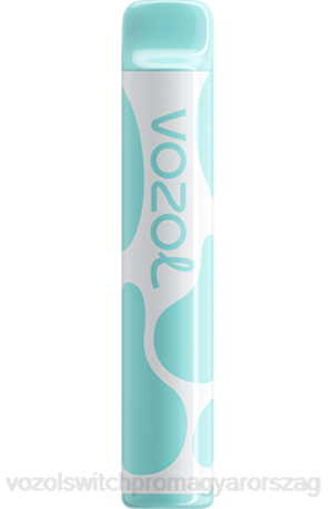 VOZOL Magyarország - VOZOL JOYGO 600 szivárványos cukorka Z800391