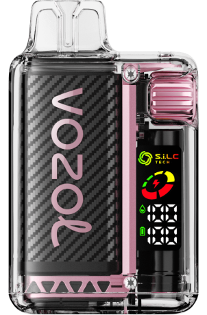 VOZOL Budapest - VOZOL VISTA 16000/20000 őszibarack mangó görögdinnye Z80012