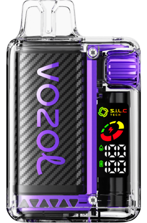 VOZOL Legális - VOZOL VISTA 16000/20000 vegyes bogyók Z80010