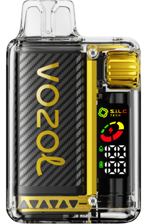VOZOL Vape Magyarország - VOZOL VISTA 16000/20000 sárkánygyümölcs banán cseresznye Z8003