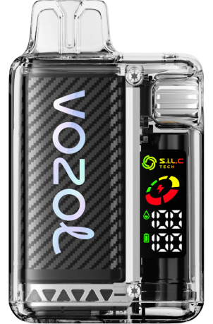 VOZOL Vape Vélemények - VOZOL VISTA 16000/20000 vanicrém dohány Z80017