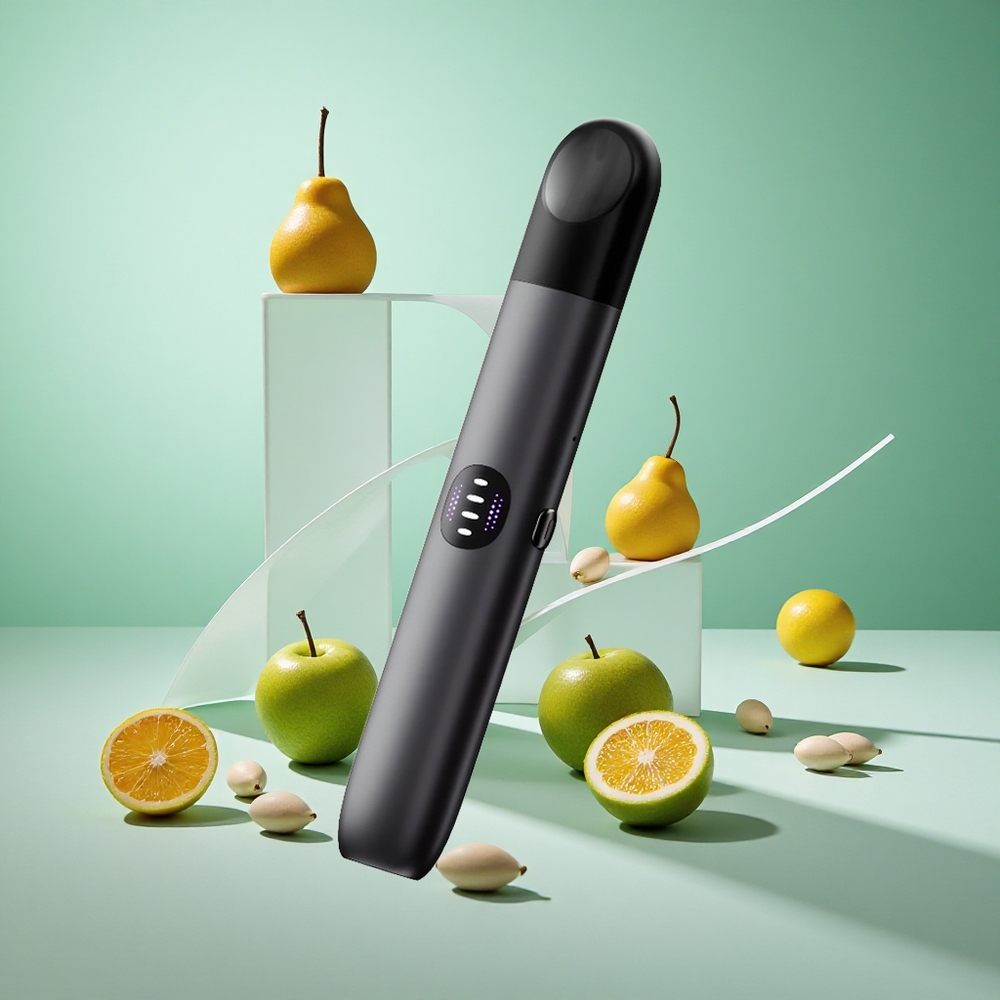 Sötétaszteroid Relx Infinity 2 600-650 Puffs Pod Kapacitás: 1,9 ml Töltőport: USB Type-C